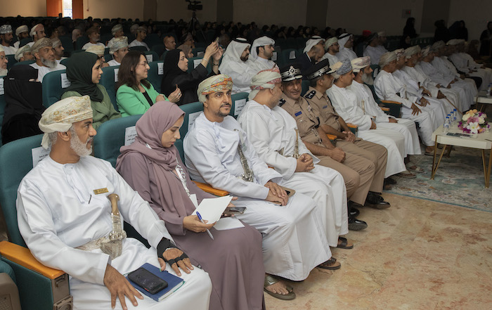 The University of Nizwa launches its 19th Cultural Season with a focus on Digital Transformations and the Labor Market