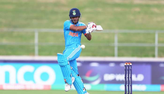India punch ticket to final after thrilling win over hosts South Africa