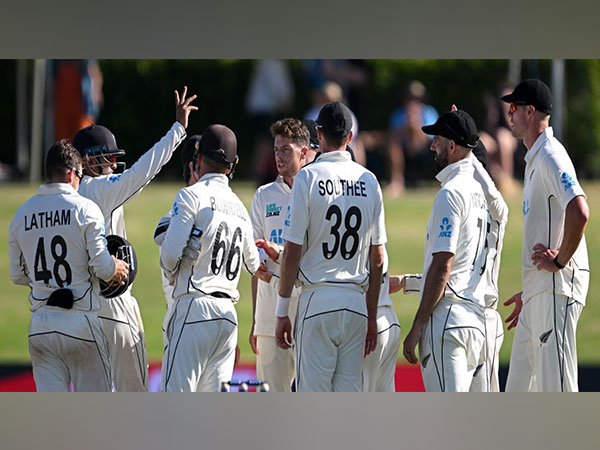 New Zealand Move Past India, Australia To Secure Top Spot In WTC ...