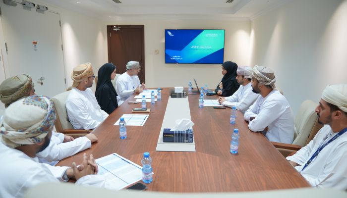 جهاز الضرائب يدشن مشروع بنك الأهداف