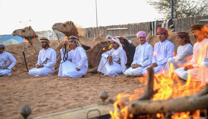 شتاء شمال الشرقية 2024 فعاليات ثقافية وفنية واجتماعية تستقطب الزوار