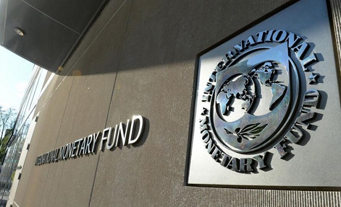 Maldives at "high risk" of external, overall debt distress, says IMF