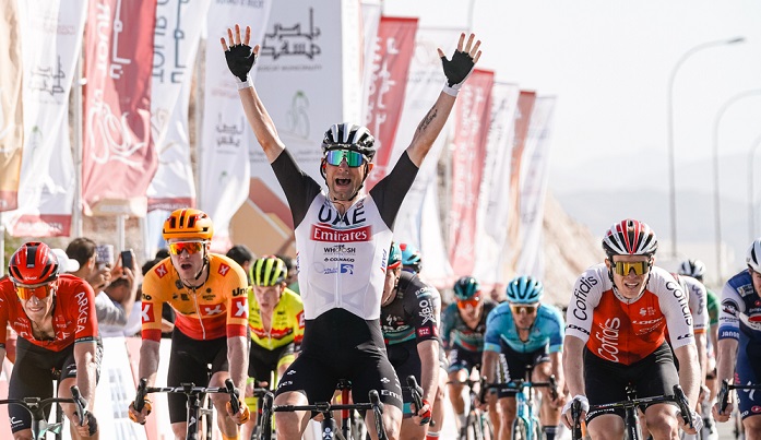 Oman all set for Muscat Classic Event and Tour of Oman 2024