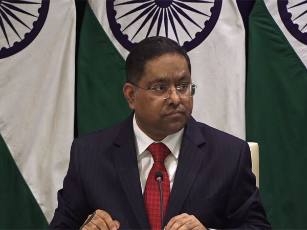 Indian troops in Maldives will be replaced by "competent Indian technical personnel": MEA