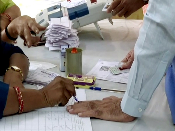 96.88 crore people enlisted for Lok Sabha elections in India