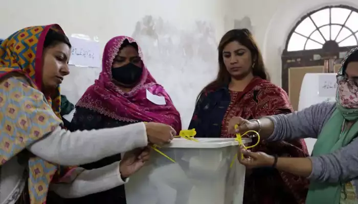 Pakistan: Elections fail to end political instability