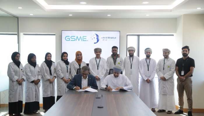 ITHCA invests in US Firm GSME