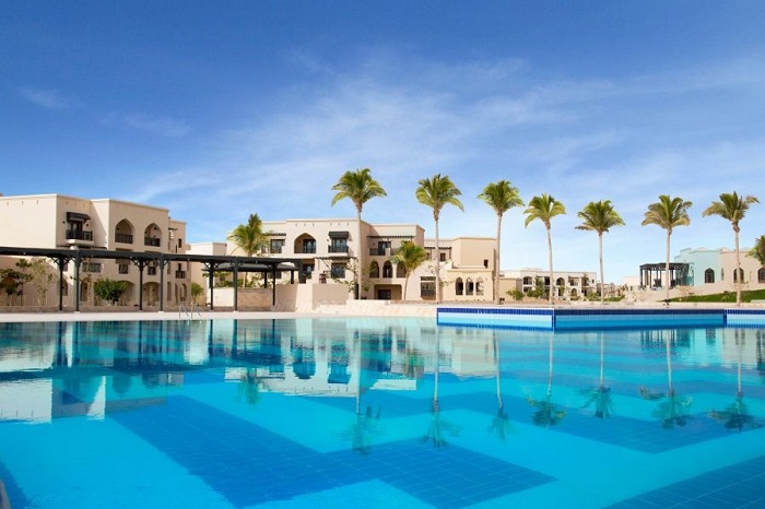 Salalah Rotana Resort: The jewel  in tourism crown of the Sultanate