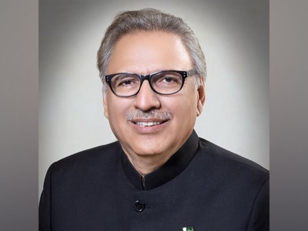 EVMs could've averted delayed election results, says Pakistan President Arif Alvi
