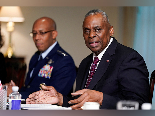 US Defence Secy Lloyd Austin taken to hospital again for potential 'emergent bladder issue'