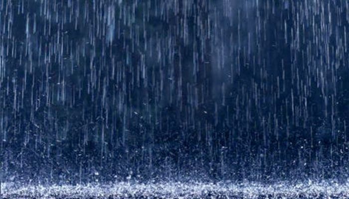 الأرصاد: استمرار تدفق السحب وهطول أمطار غزيرة  وتساقط حبات البرد على هذه المحافظات