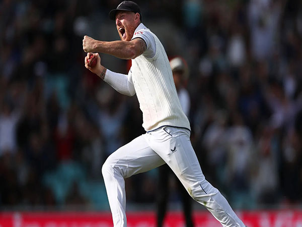 "Stokes' attitude has instilled self-belief in youngsters, he is strong-minded": Ian Chappell
