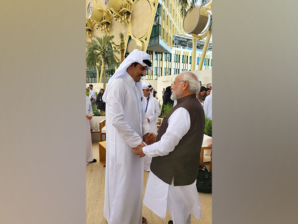 Indian PM Modi to visit Doha on February 14, will hold bilateral meeting with Emir of Qatar
