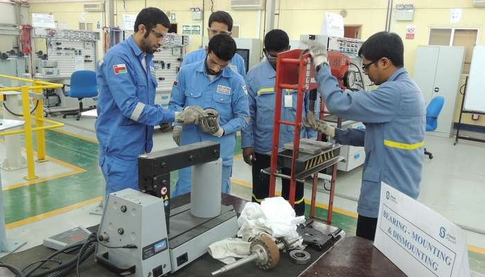 Industry sector is cornerstone to Oman’s economic diversification