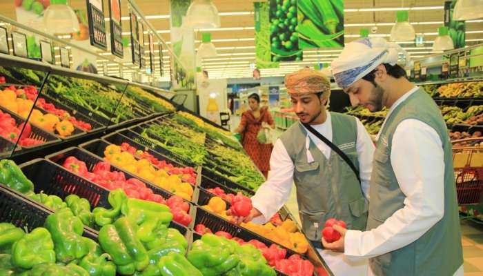 Consumer Protection Authority monitoring prices of commodities