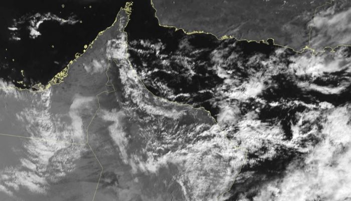 الأرصاد: ضعف الحالة الجوية مساء اليوم مع بقاء فرص هطول أمطار متفرقة على هذه المحافظات
