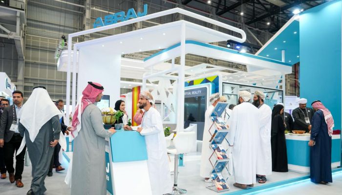 أبراج لخدمات الطاقة تستعرض حلولها وخدماتها التنافسية في المؤتمر الدولي لتكنولوجيا البترول 2024