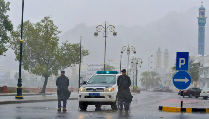 Weather condition expected to weaken in Oman :CAA