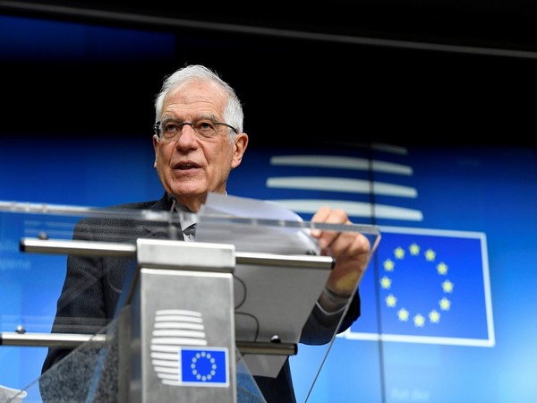 EU's Borrell calls on US, allies to cease arms supply to Israel over Rafah attack