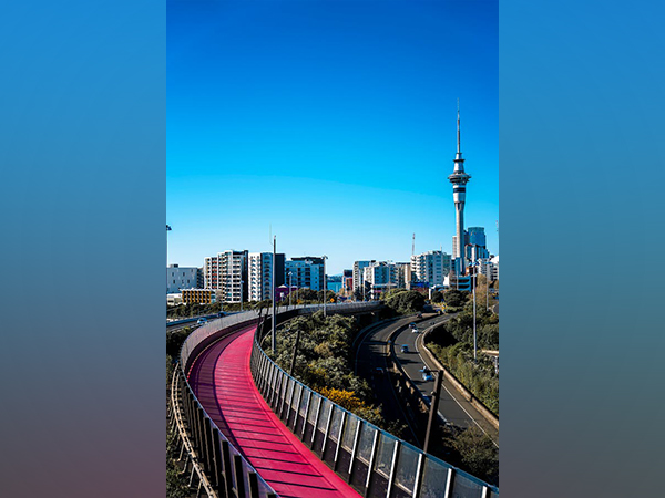 Train services in New Zealand's Auckland cancelled due to heat