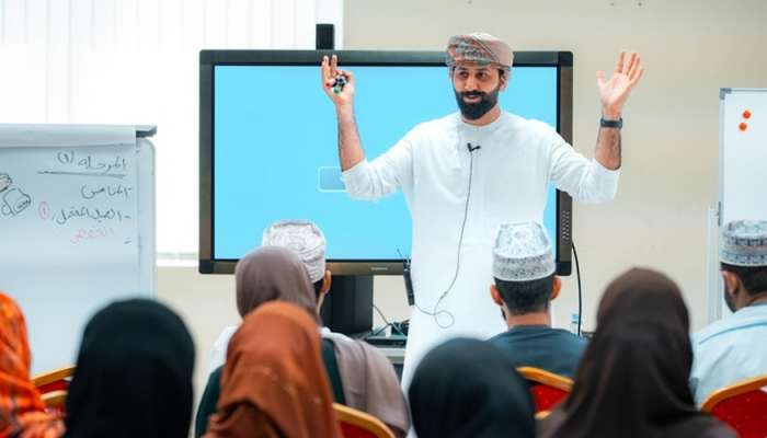 Oman ranks 11th in Global Entrepreneurship Index
