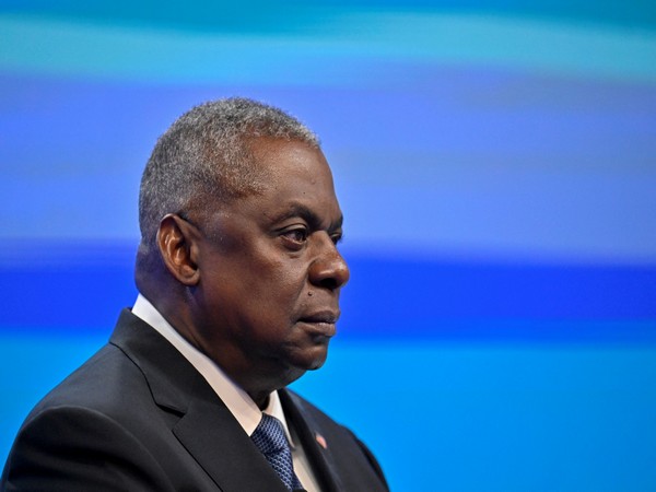 US Defence Secretary Lloyd Austin urges Senate to pass National Security Bill "immediately"