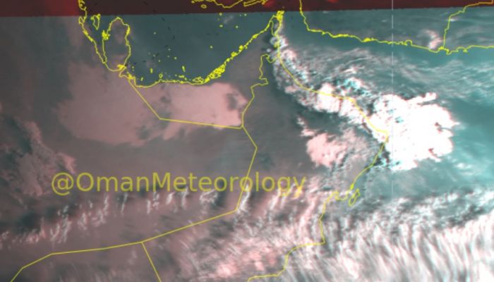 الطقس: غائم جزئياً وفرص لهطول أمطار غزيرة على هذه المحافظات