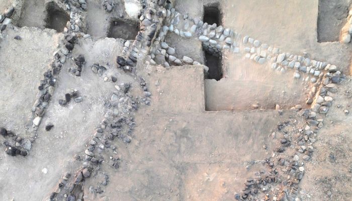 الكشف عن أكبر مبنى غير برجي في سلطنة عُمان عمره أكثر من 4500 سنة