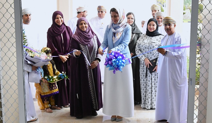 Health Ministry inaugurates first government fertility center in Oman