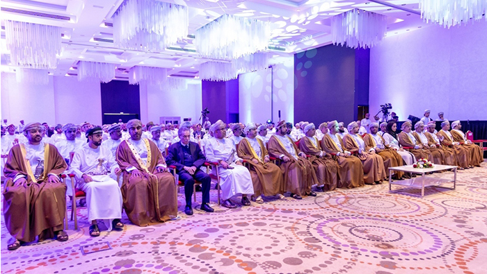 Commerce Ministry marks Omani Industry Day