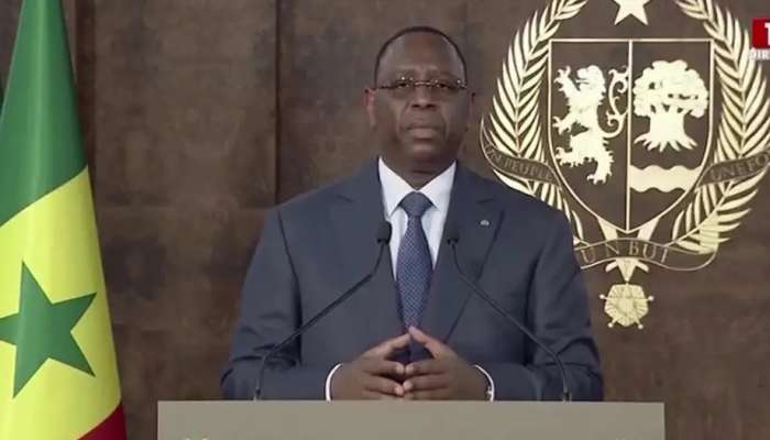 Senegal election authority overturns presidential vote delay