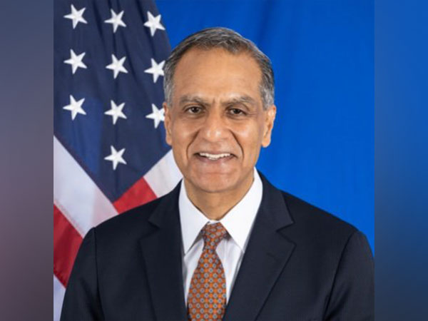 US Deputy Secy of State Richard Verma to visit India from February 18