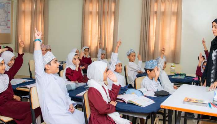 Official holiday declared for schools in Oman