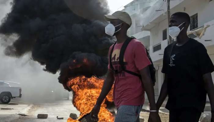 Senegal: Will election delay U-turn appease protesters?