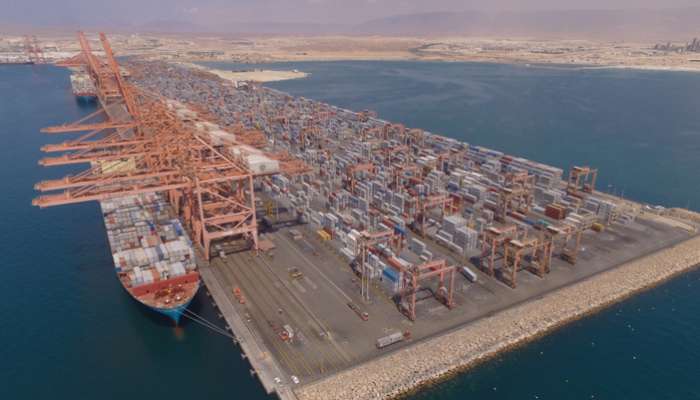 OMR5.6bn trade surplus in third quarter of 2023