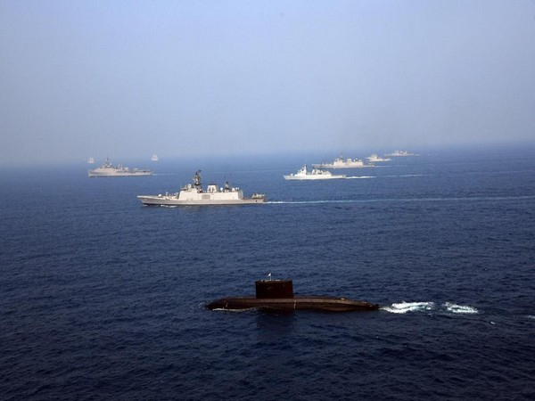 12th edition of naval excercise MILAN to be held in Visakhapatnam with over 50 countries