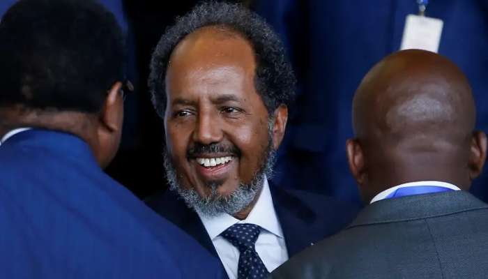 Somalia accuses Ethiopia of seeking to annex Somaliland