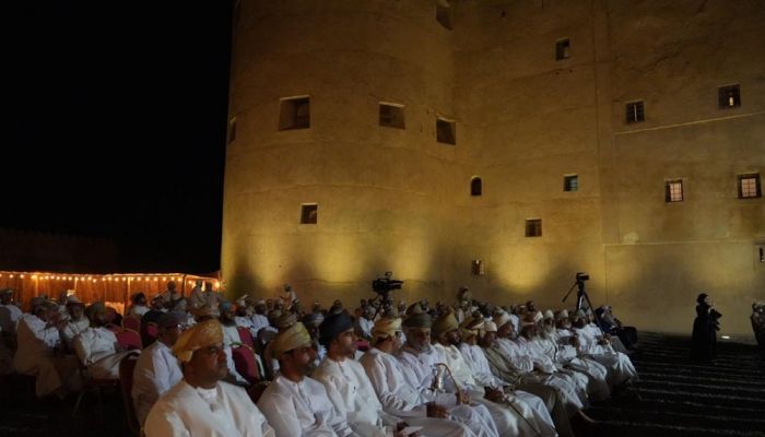 سلطنة عُمان تحتفل بالشخصيات العُمانية المؤثرة عالميًّا المدرجة في اليونسكو