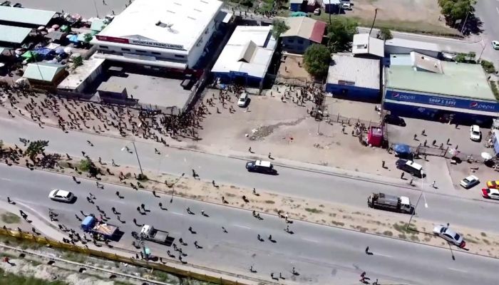 أعمال عنف قبلية تودي بحياة العشرات في بابوا غينيا