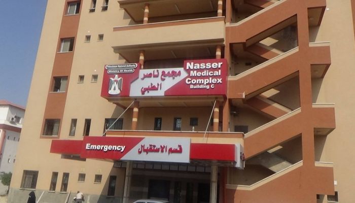 الصحة العالمية: مستشفى ناصر بغزة يتوقف عن العمل بعد حصار الصهاينة له أكثر من أسبوع