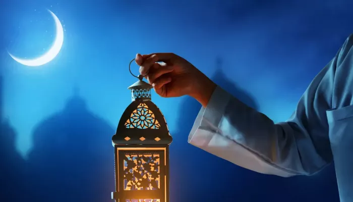 كيف تصنع الفرحة في شهر رمضان المبارك؟