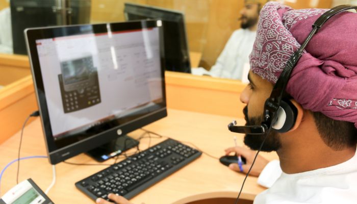 استطلاع للرأي حول استخدام وسائل التواصل الاجتماعي عند الأطفال