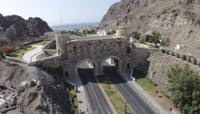 Unesco learning city award to Muscat a great honour