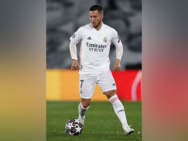 Former Chelsea star Eden Hazard makes surprise pick while naming most talented player he played with