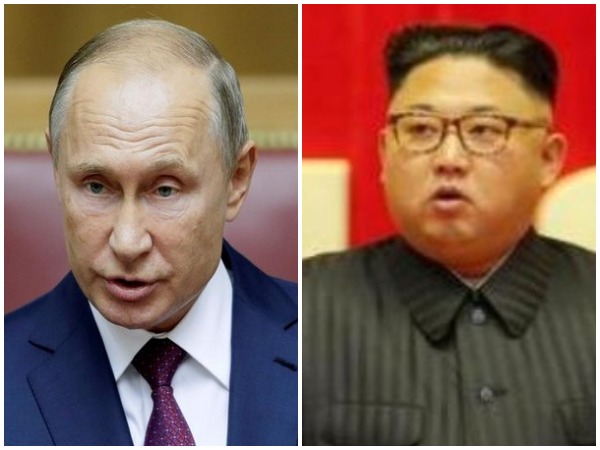 Putin gifts Russian-made car to North Korean leader Kim Jong Un: Report