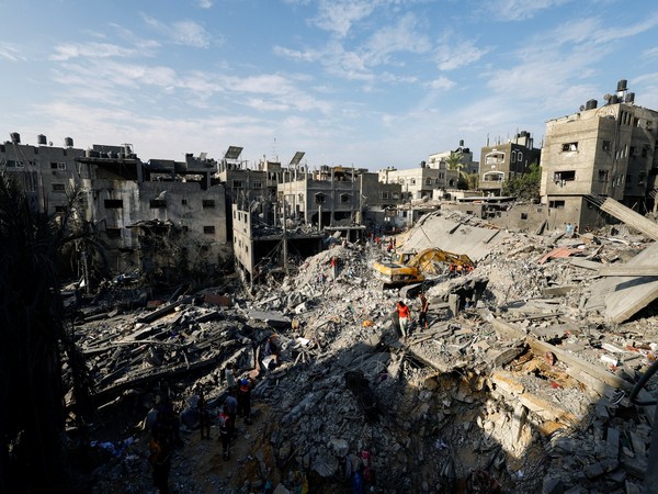 US proposes UN resolution calling for 'temporary ceasefire' in Gaza ...