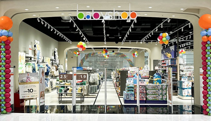 Oman Avenues Mall enhances retail portfolio with newly opened