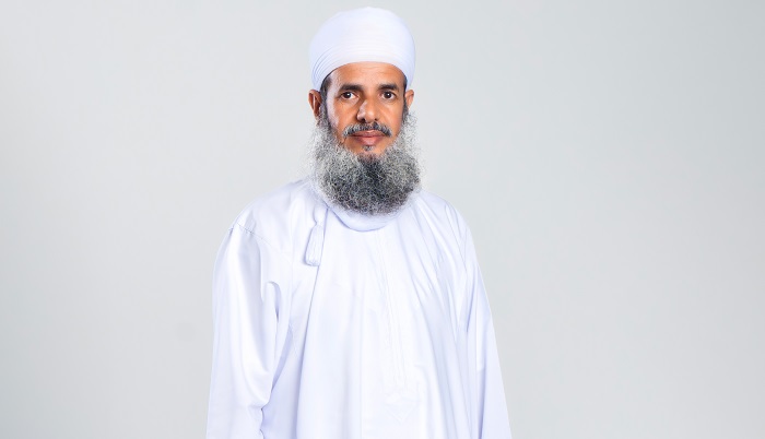 Alizz Islamic Bank appoints Sheikh Dr. Mohammed bin Rashid Al Gharbi as a Shari’a Supervisory Board Member