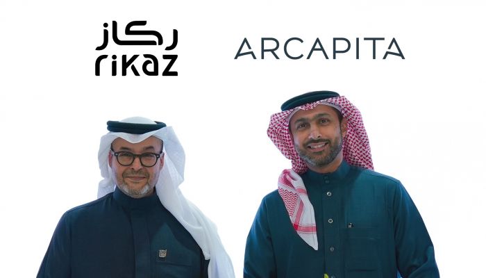 آركابيتا و ركاز العقارية تطوران مجمعًا للخدمات اللوجستية في الرياض بمواصفات عالمية