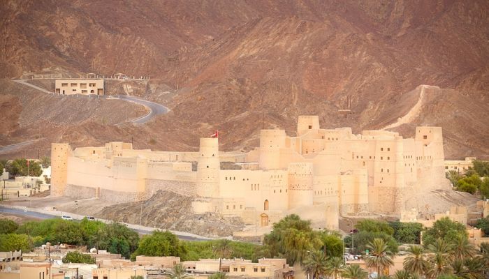 سلطنة عمان تسستضيف مؤتمر دولي حول التراث وتعزيز الصون والابتكار والاستدامة
